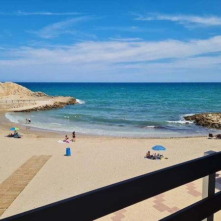 The Perfect Holiday Apartment With Fantastic Views Faro de Cullera Extérieur photo