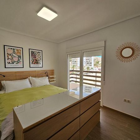 The Perfect Holiday Apartment With Fantastic Views Faro de Cullera Extérieur photo