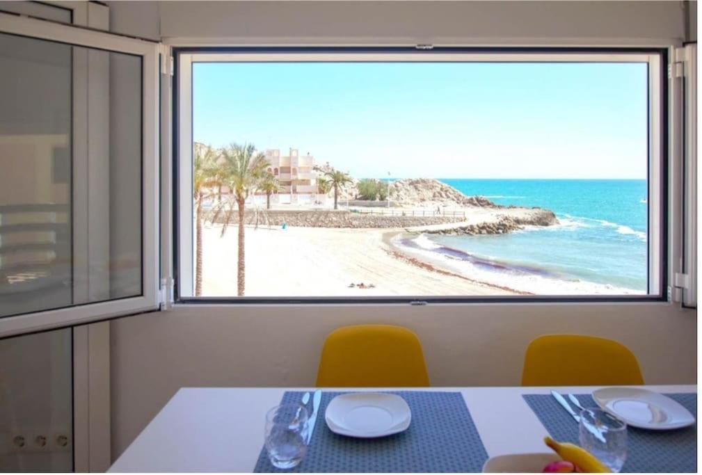 The Perfect Holiday Apartment With Fantastic Views Faro de Cullera Extérieur photo