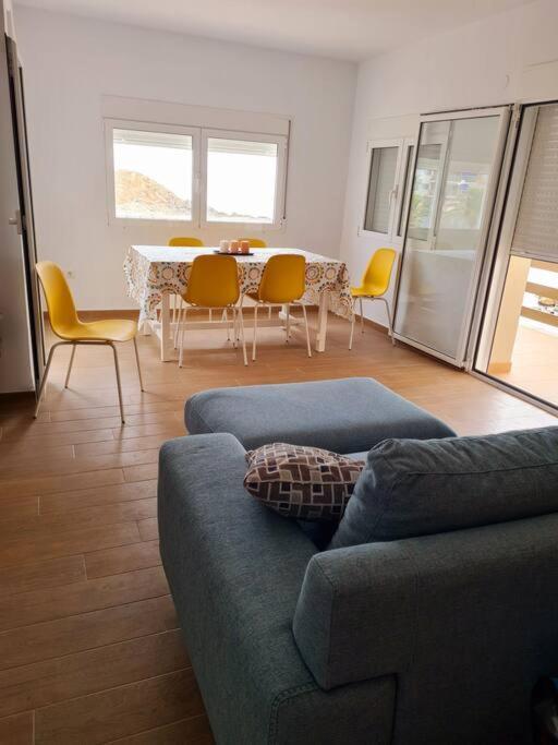 The Perfect Holiday Apartment With Fantastic Views Faro de Cullera Extérieur photo