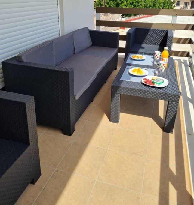 The Perfect Holiday Apartment With Fantastic Views Faro de Cullera Extérieur photo
