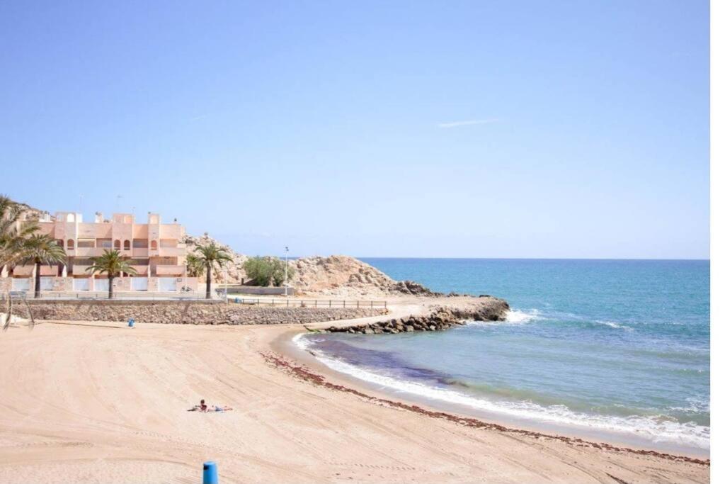 The Perfect Holiday Apartment With Fantastic Views Faro de Cullera Extérieur photo