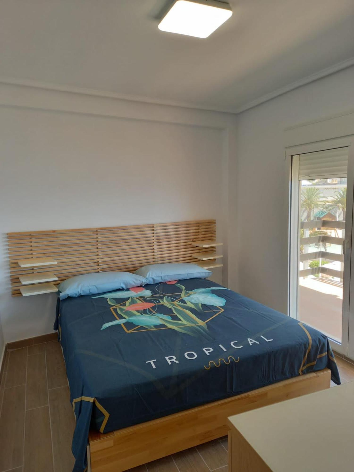 The Perfect Holiday Apartment With Fantastic Views Faro de Cullera Extérieur photo