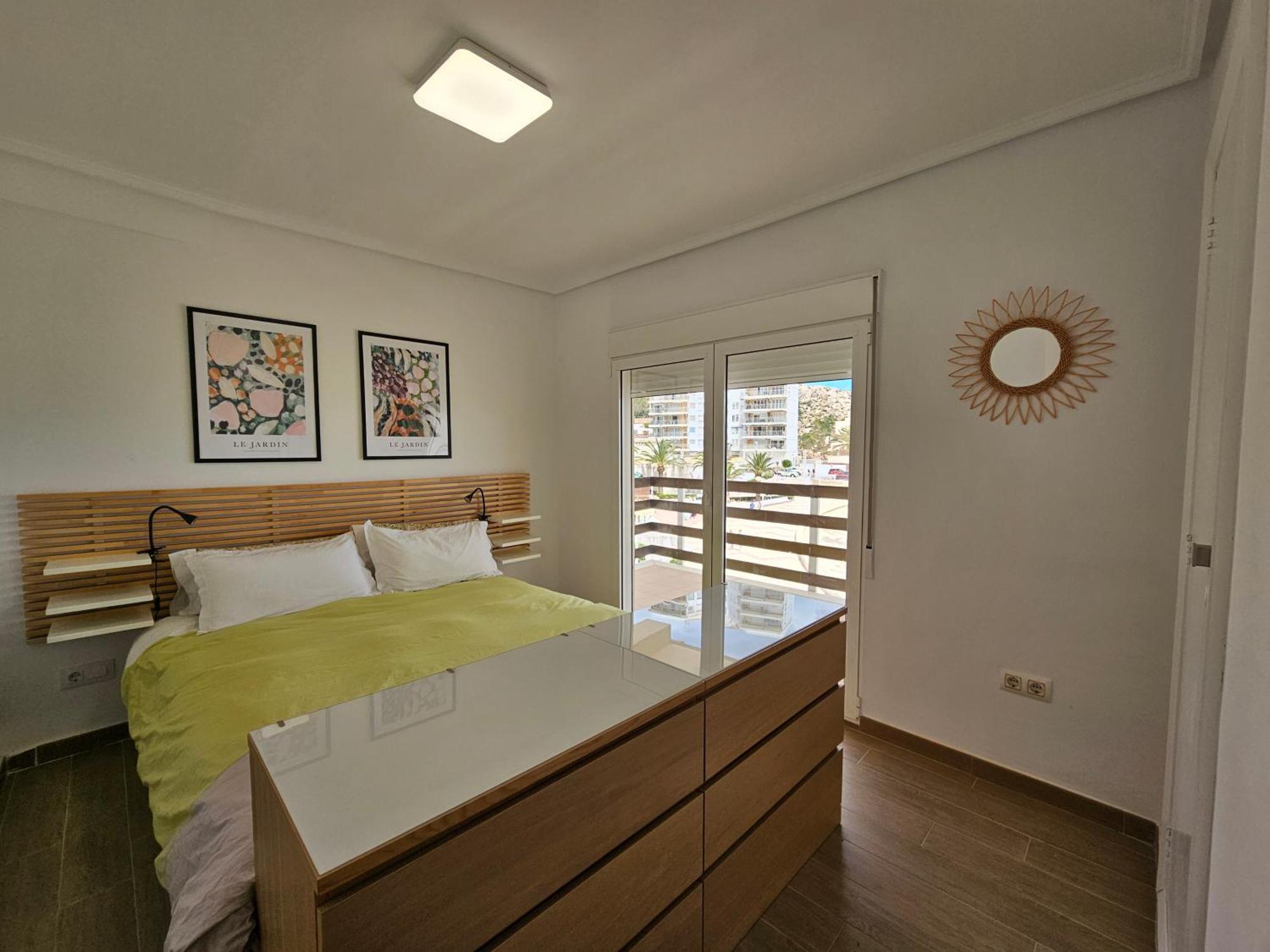 The Perfect Holiday Apartment With Fantastic Views Faro de Cullera Extérieur photo